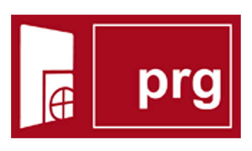 prg logo