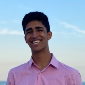 Aayush Unadkat