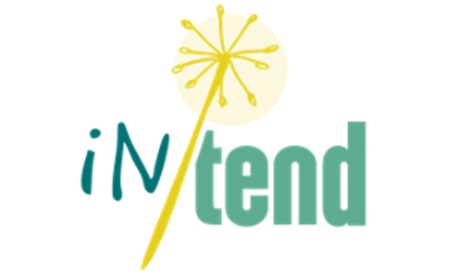 intend logo