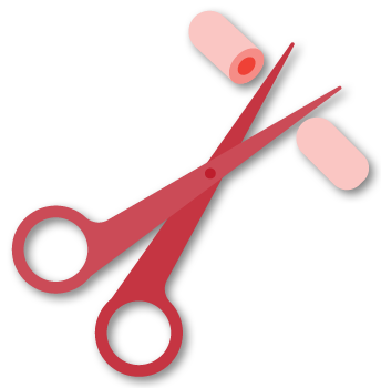 Icon for vasectomy